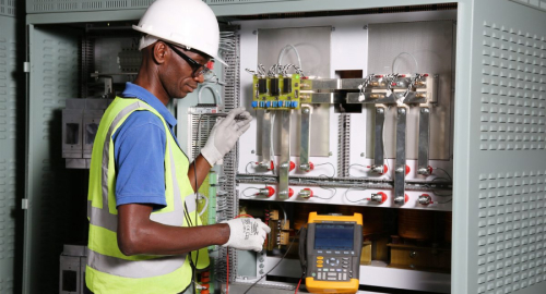 Maintenance Services