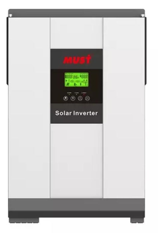 must inverters