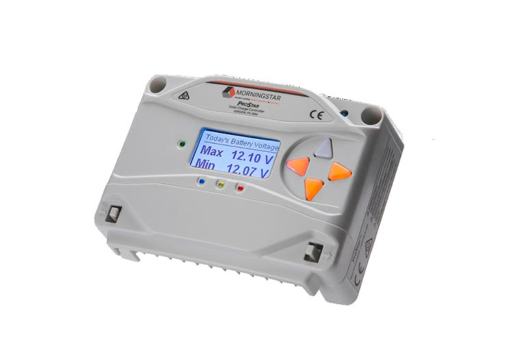 solar-controller